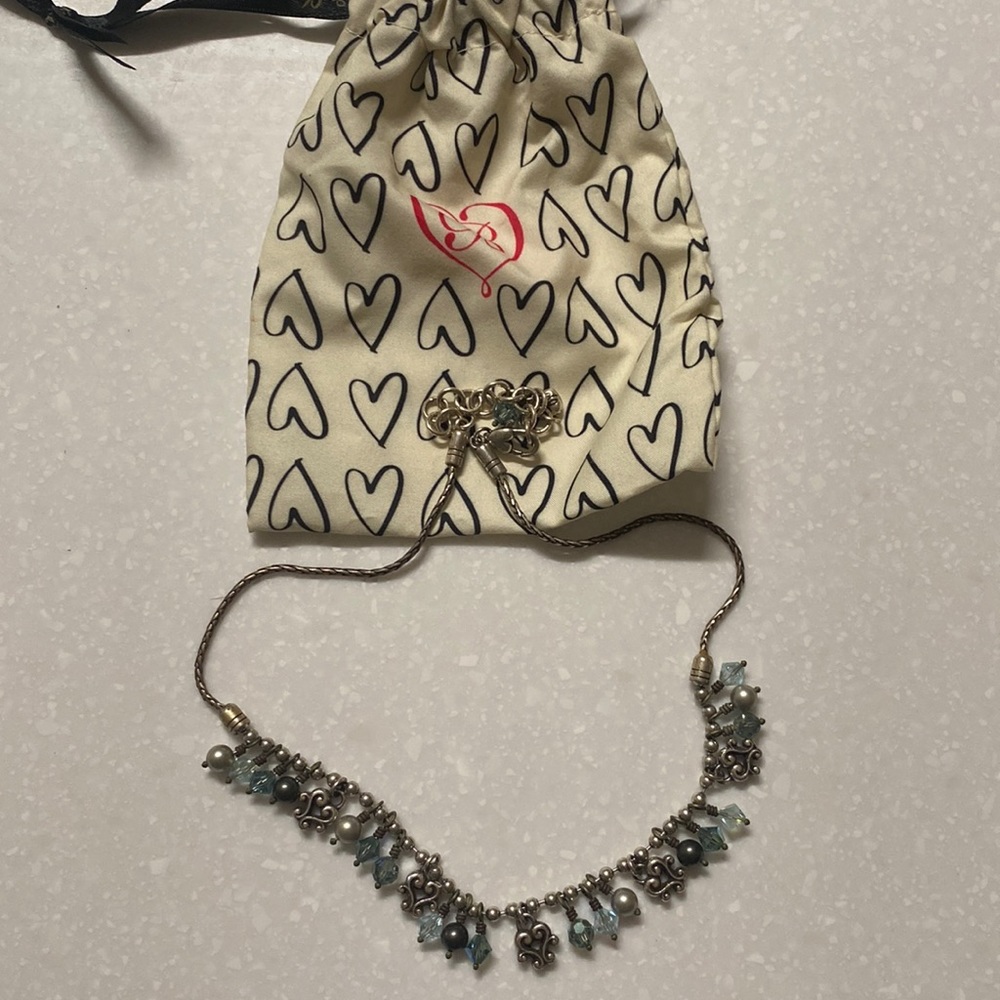 Brighton necklace